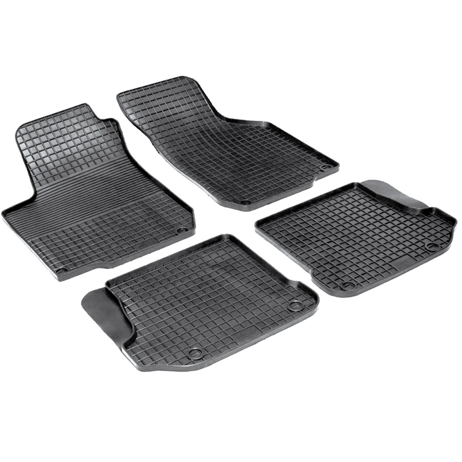 Seintex Коврик в салон Seintex 00677