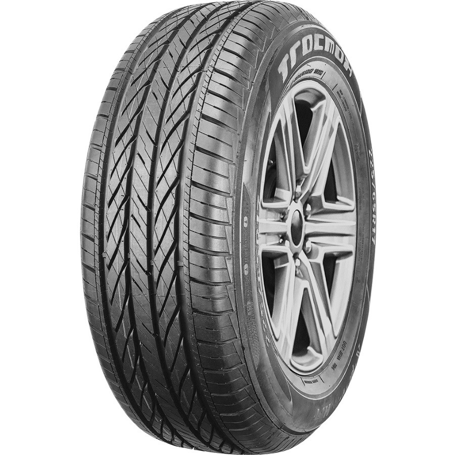 Автомобильная шина Tracmax Incurro A/S St430 235/65 R17 108H