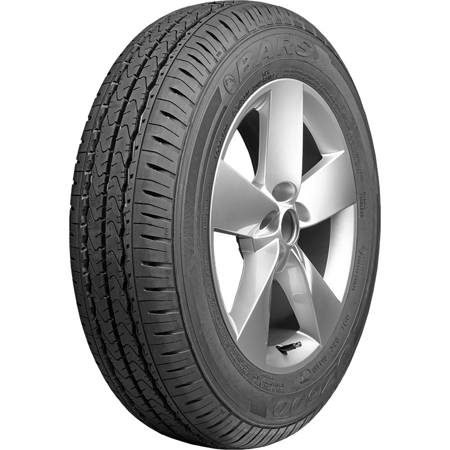 UZ600 155/ R12C 83P