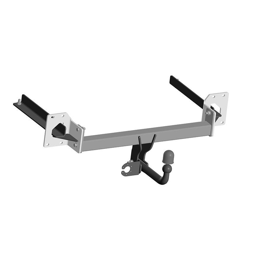 Oris Фаркоп ТСУ Oris для Geely без электрики (art.9030-A)