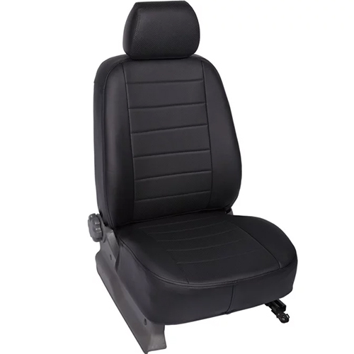 Чехлы для сидения Seintex 85424, Черный