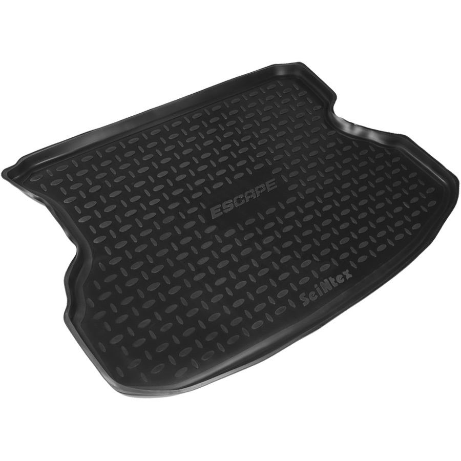 Seintex Коврик в багажник Seintex 01250