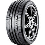 Continental Conti Sport Contact 5P