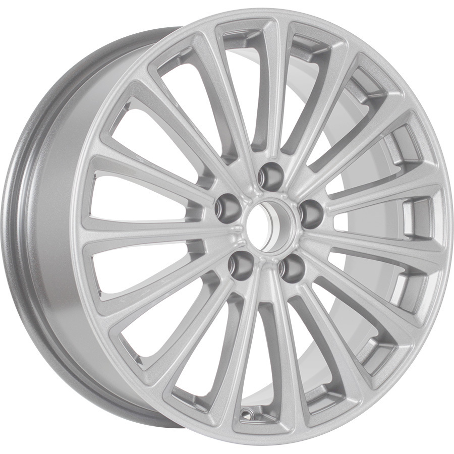 Колесный диск X-trike 7x17/5x114.3 D66.1 ET45 HS