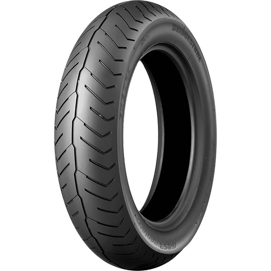 Мотошина Bridgestone Exedra G853 120/70 R18 59W