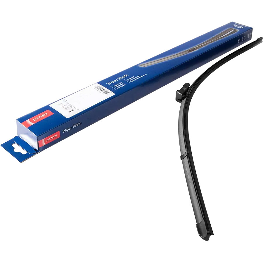 DENSO Щетка стеклоочистителя бескаркасная DENSO (DF) DFR 450 мм (002)