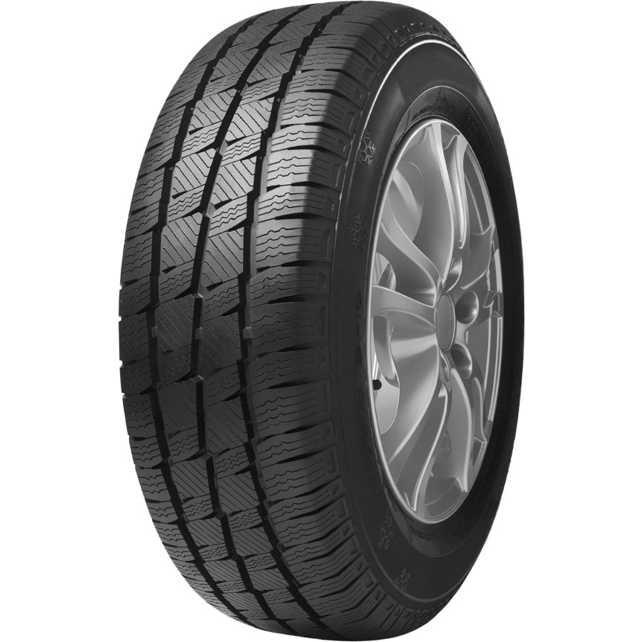 Автомобильная шина Hifly Win-Transit 215/65 R15C 104R Без шипов