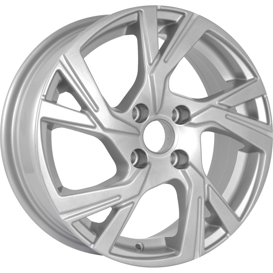 R075 6x15/4x100 D54.1 ET46 SL