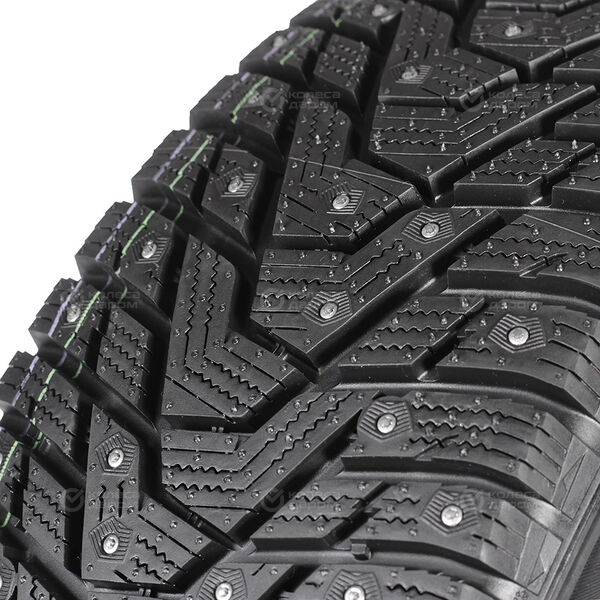 Шина Hankook Winter i Pike RS2 W429 195/65 R15 95T в Новосибирске