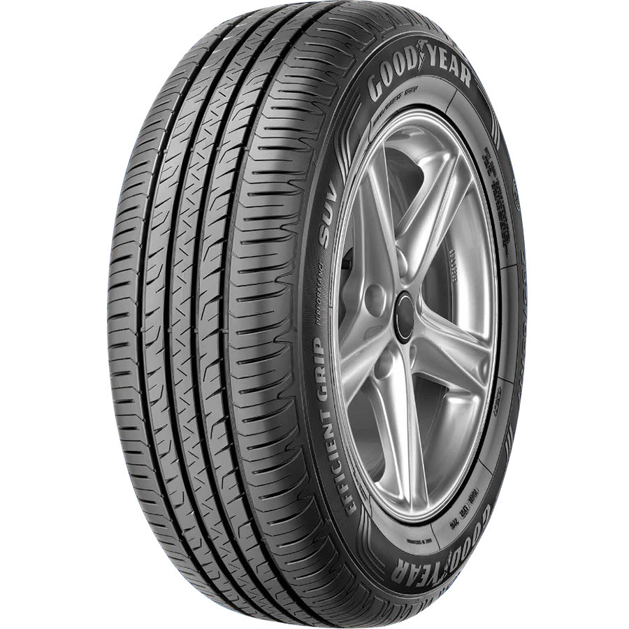 Efficient Grip Perfomance SUV 235/55 R20 102V
