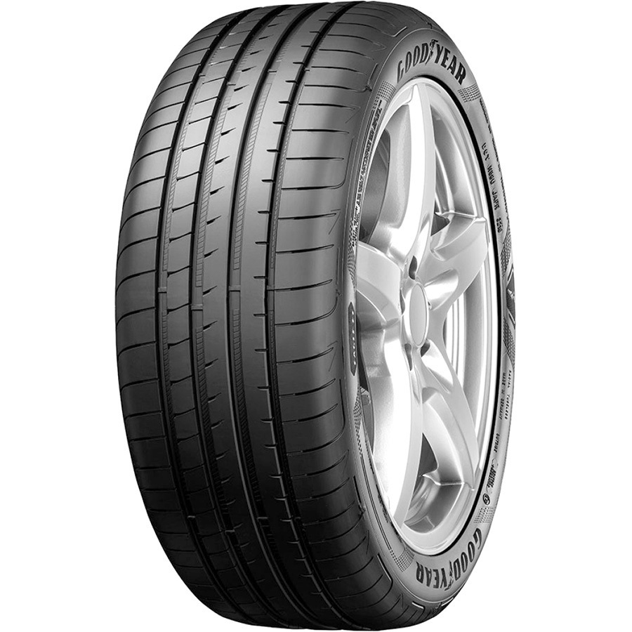 Автомобильная шина Goodyear Eagle F1 Asymmetric 5 255/35 R20 97Y