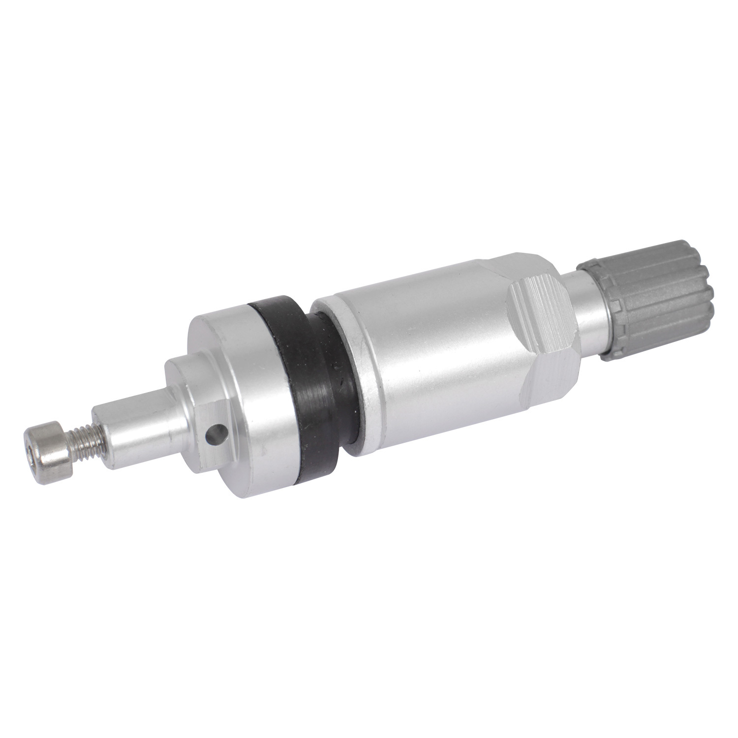 Датчики давления KDW Вентиль датчика давления в шинах алюминиевый KDW-V07