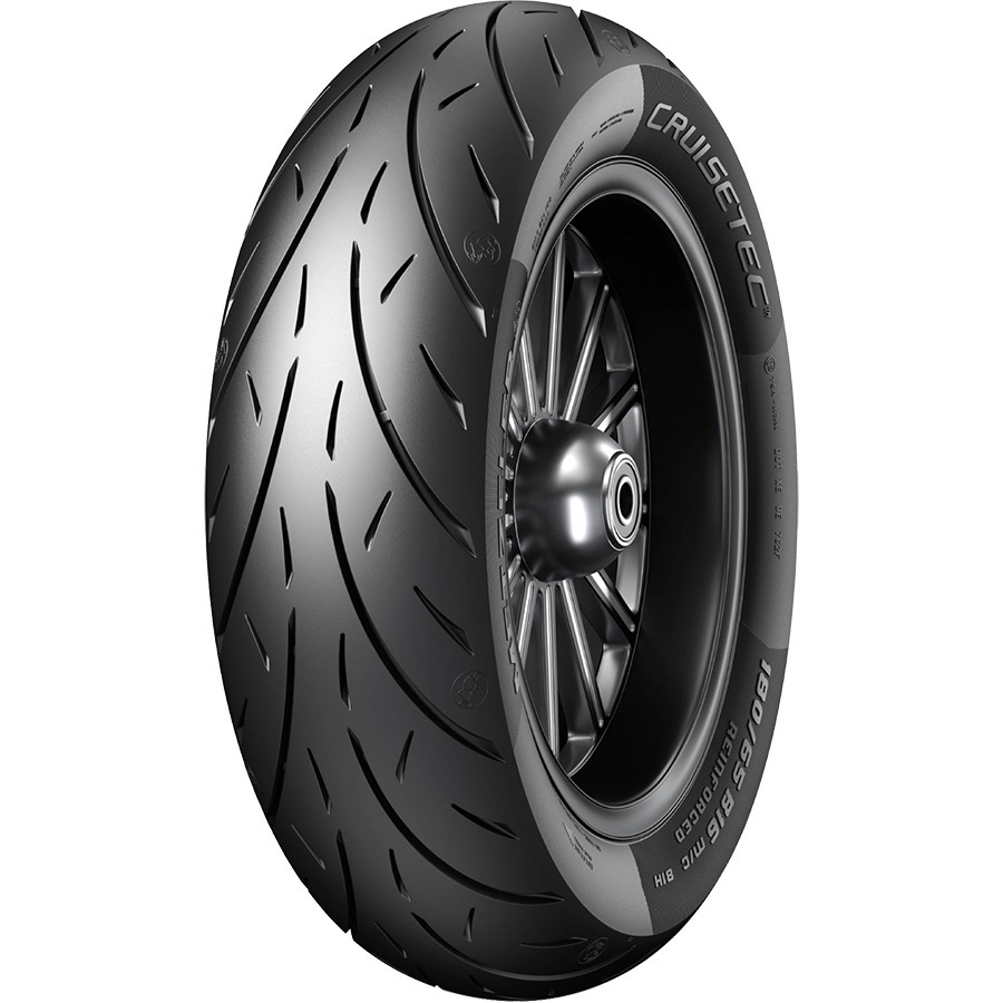 Мотошина Metzeler Cruisetec 180/55 R18 74W