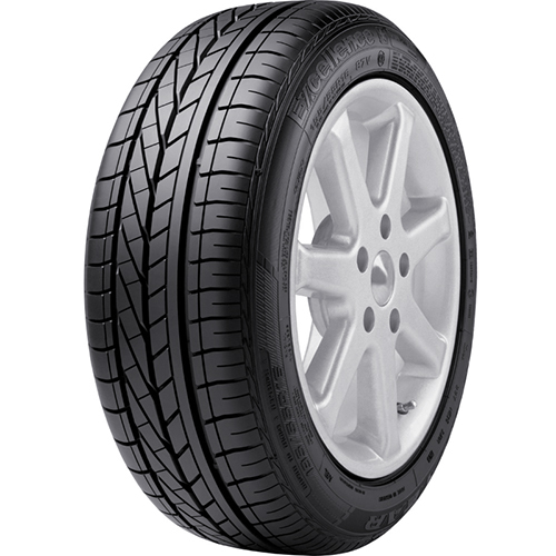 Excellence Run Flat 245/40 R20 99Y