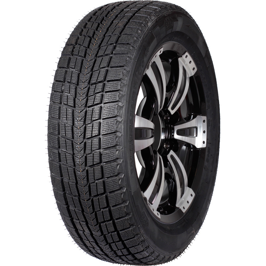 Автомобильная шина Roadstone WINGUARD ICE SUV 235/60 R18 103Q Без шипов dw01 235 60 r18 103q