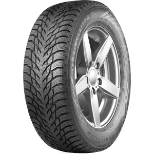 Шины Ikon Tyres (Nokian Tyres) Hakkapeliitta R 3 SUV  в  Когалыме 