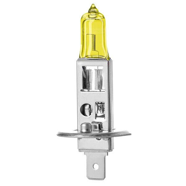 Лампа SkyLine Solar Yellow - H1-55 Вт-2800К, 2 шт. в Канске