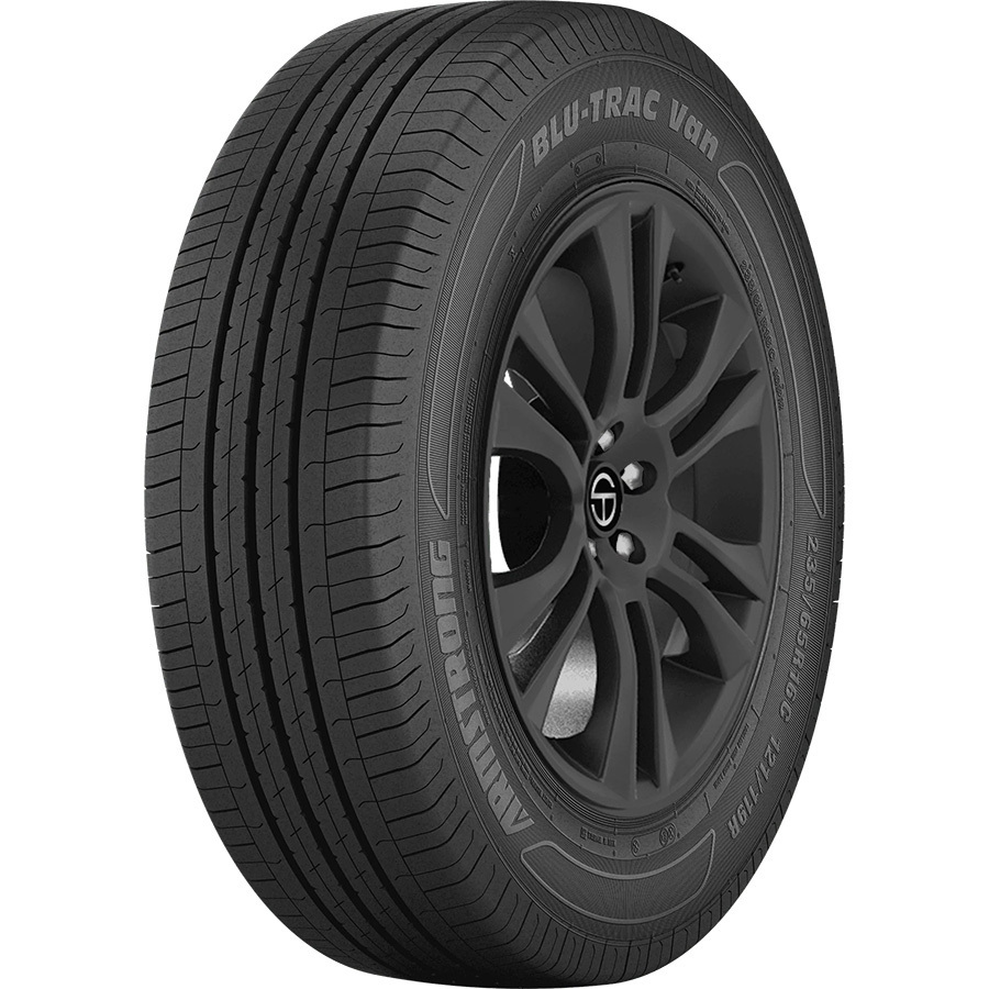 Blu-Trac VAN 235/65 R16C 121R