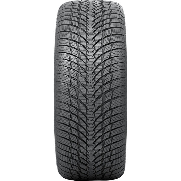 Шина Nokian Tyres WR Snowproof P 215/50 R18 92V в Армавире