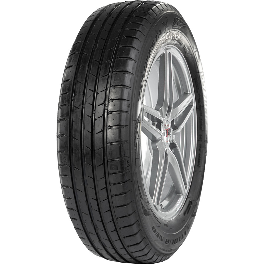 Vitourneo