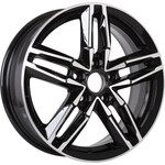 КиК Sayan-оригинал  6xR16 5x105 ET39 DIA56.6