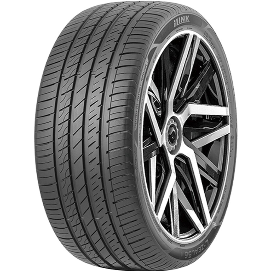 L-Zeal 56 225/55 R18 102W