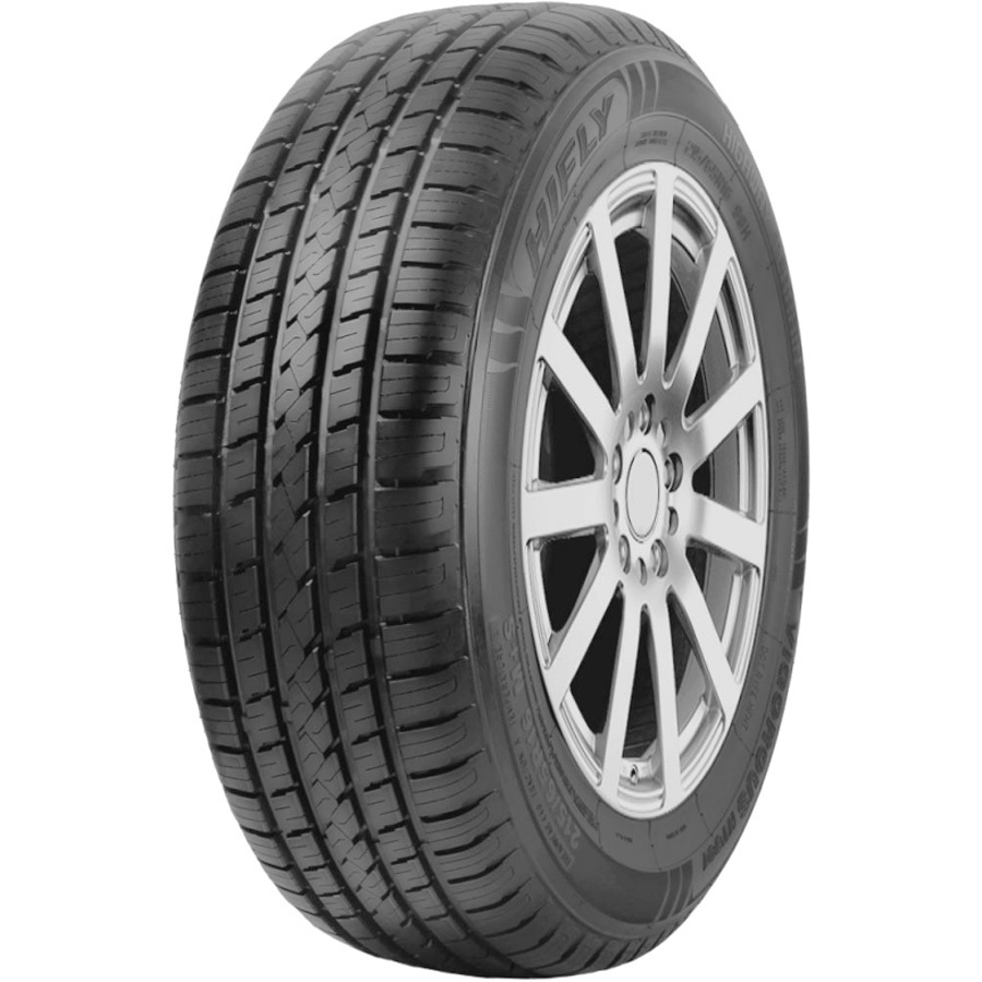 Автомобильная шина Hifly Vigorous HT601 215/60 R17 96H