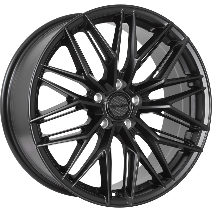 Колесный диск PDW 2119 8x18/5x108 D67.1 ET43 U4B