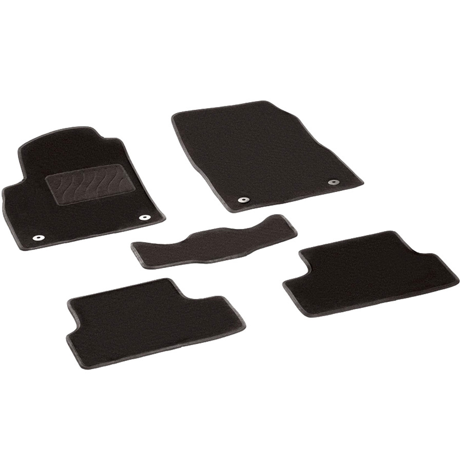 Seintex Коврик в салон Seintex 82391