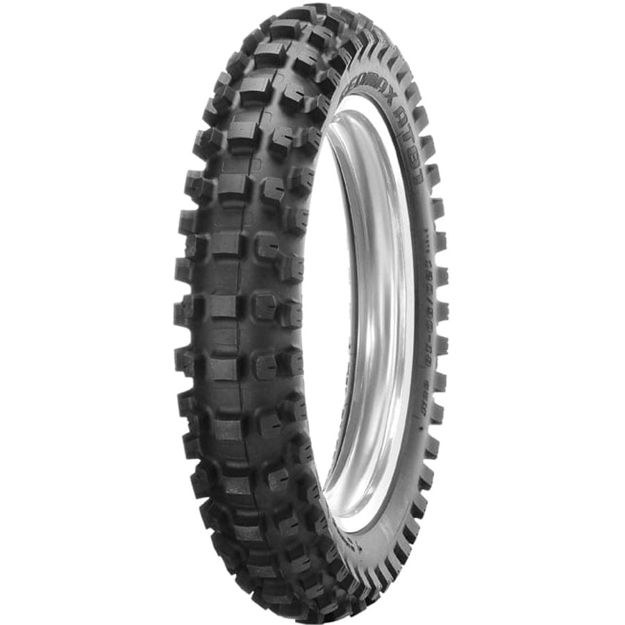 Мотошина Dunlop Geomax AT81 110/100 R18 64M