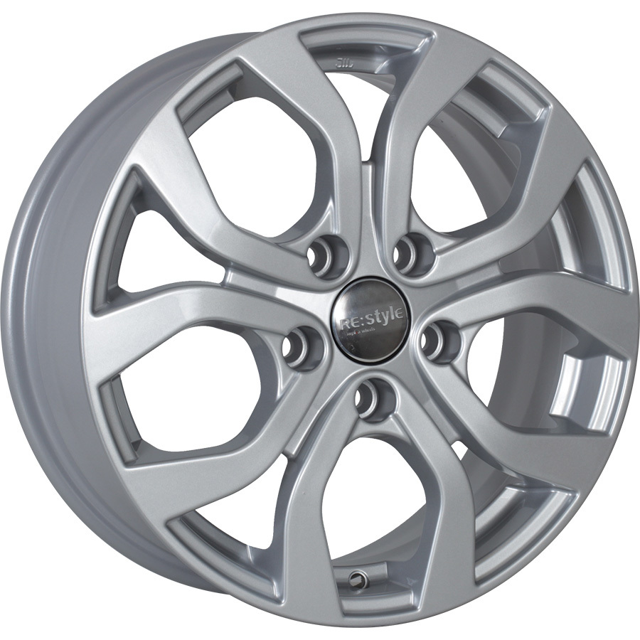 Колесный диск iFree Original КС704 (ZV 16 Cerato) 6.5x16/5x114.3 D67.1 ET50 Silver