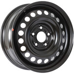 Колесный диск Korea Wheel 52910-M0000  6xR16 5x114.3 ET43 DIA67.1 (уценка)