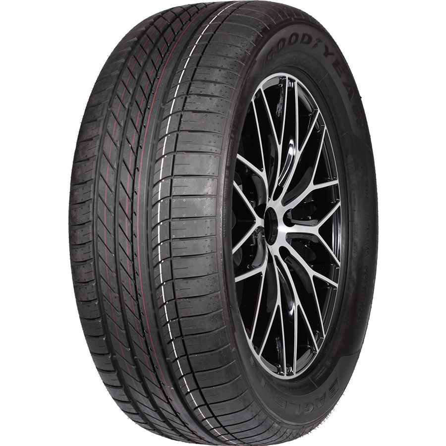 Автомобильная шина Goodyear Eagle F1 Asymmetric SUV 255/55 R20 110Y