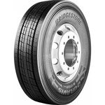 Грузовая шина Bridgestone DURS2 R22.5 315/70 156/150L TL   Рулевая 154/150M M+S