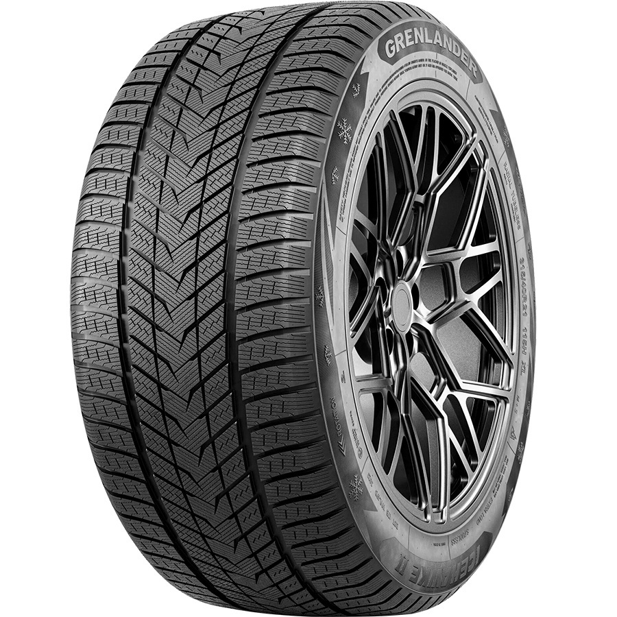 Автомобильная шина Grenlander ICEHAWKE II 275/40 R20 106H Без шипов