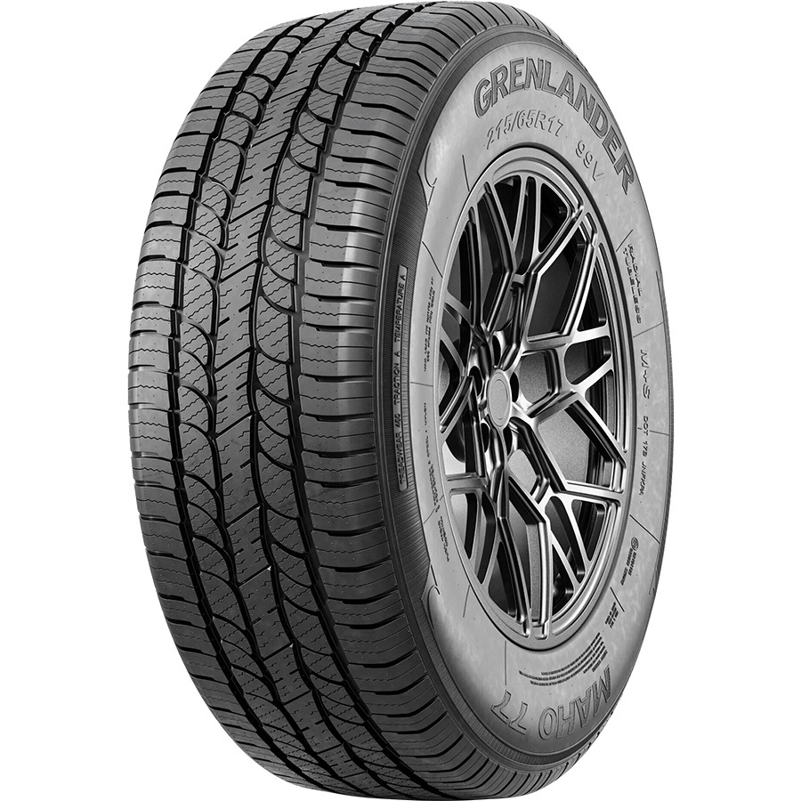Maho77 235/70 R16 106H