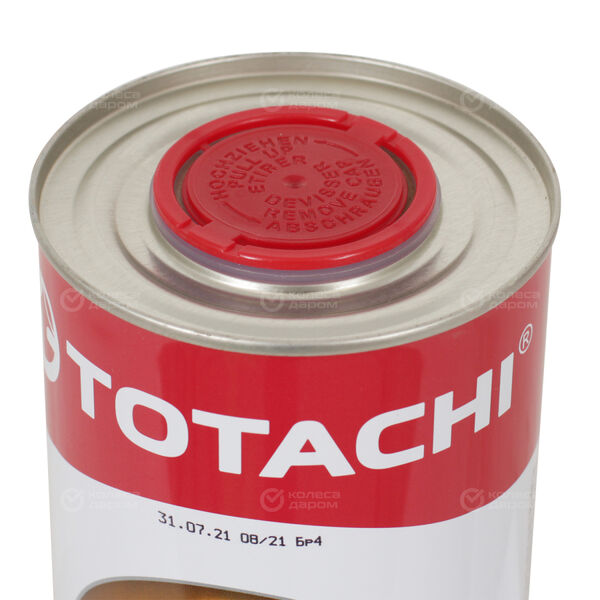 Моторное масло Totachi NIRO LV Semi-Synthetic SN 10W-40, 1 л в Москве