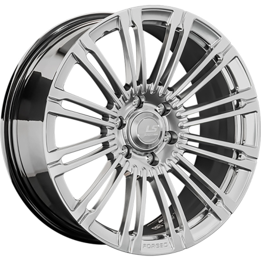 LS FG18 9x21/6x139.7 D100.1 ET30 HPB