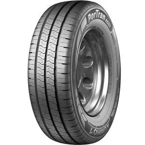 Шины Kumho PorTran KC53  в  Москве 