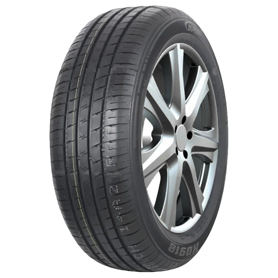 Автомобильная шина Kapsen HD918 Summer H/P 155/65 R14 75T