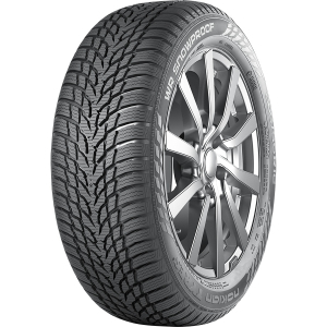 Шина Nokian Tyres WR Snowproof 195/50 R16 88H