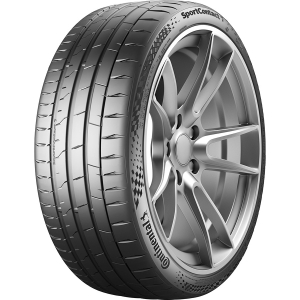 Шина Continental SportContact 7 275/30 R19 96Y
