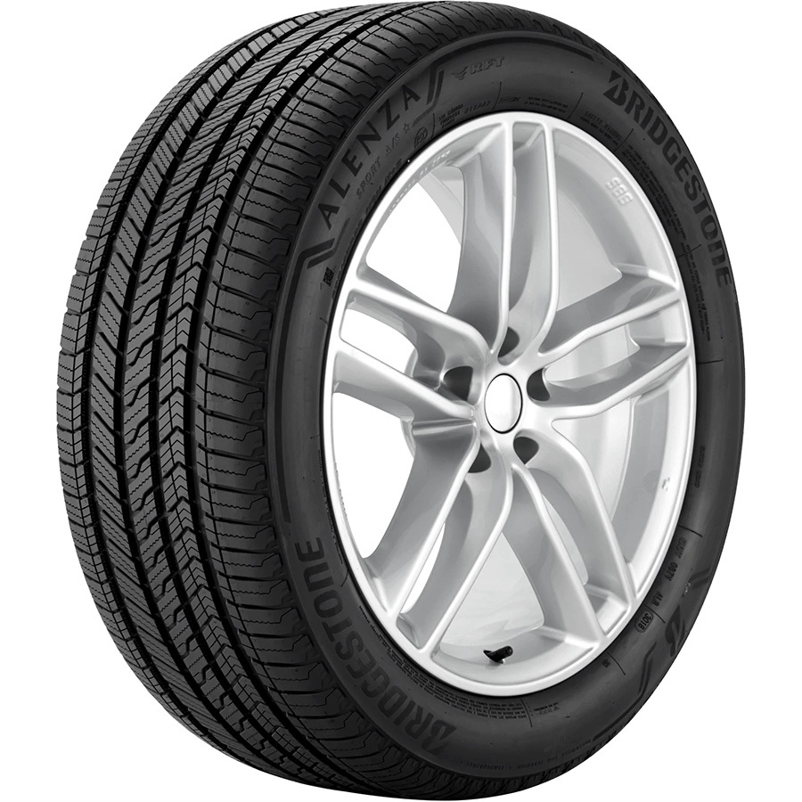 Автомобильная шина Bridgestone Alenza Sport AS 235/50 R20 104T