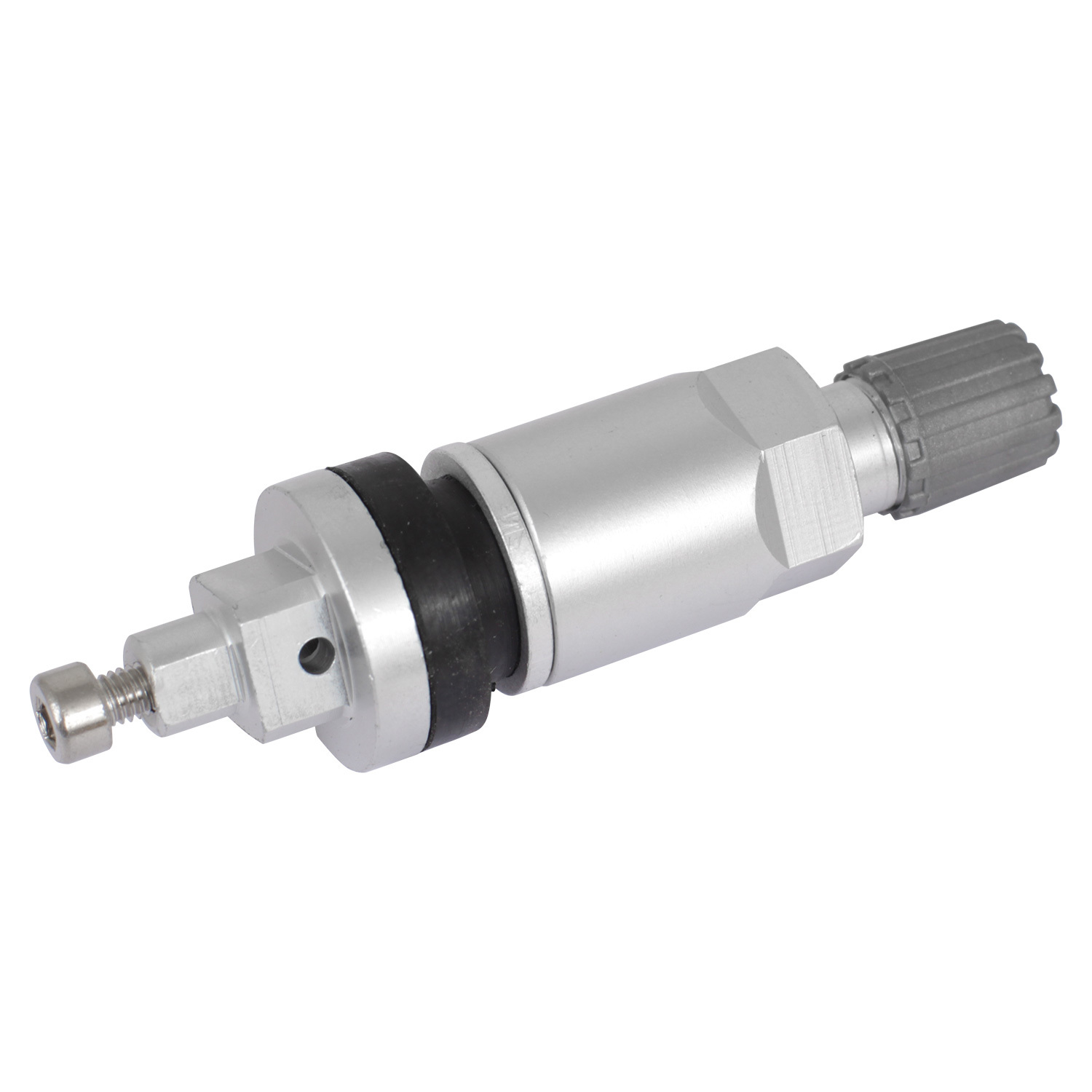 Датчики давления KDW Вентиль датчика давления в шинах алюминиевый KDW-V08