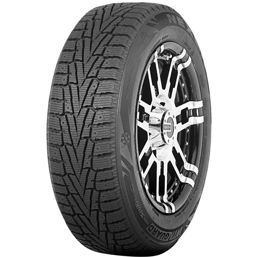 автомобильная шина general tire altimax arctic 12 225 65 r17 106t шипованные Автомобильная шина Roadstone Winguard Winspike 225/65 R17 106T Шипованные