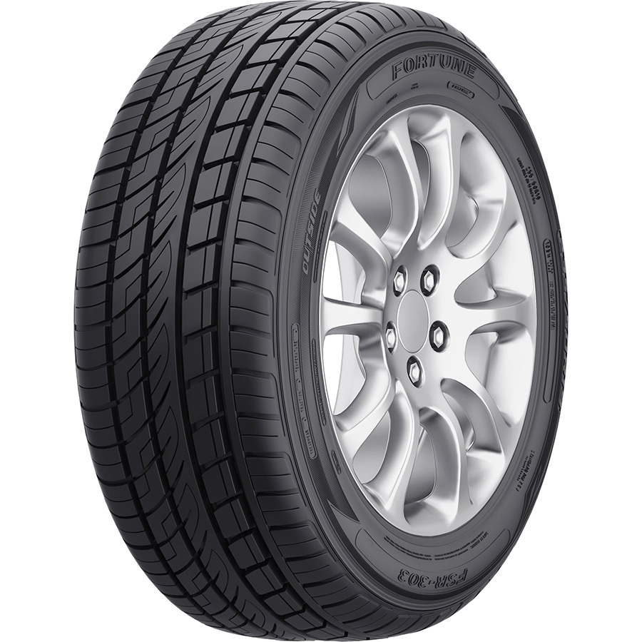 Автомобильная шина Fortune FSR-303 225/65 R17 102T