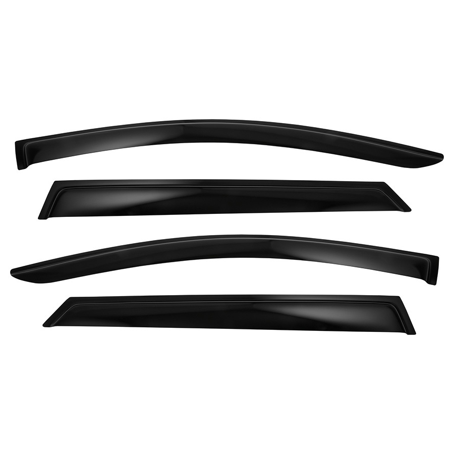 Дефлектор SIM Дефлекторы дверей SIM для Kia Sportage 2021- (art.NLD.SKISPO2132)