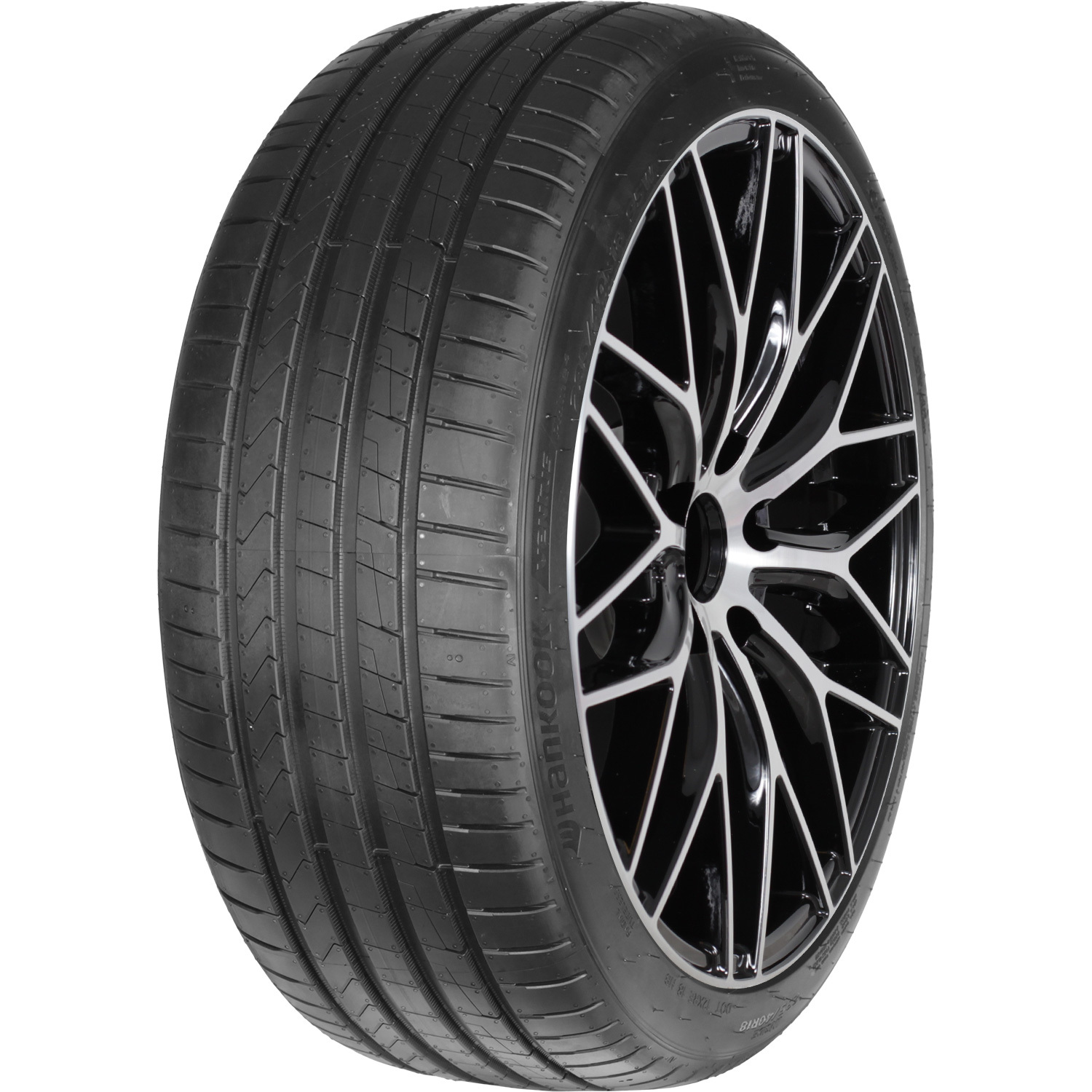 Автомобильная шина Hankook Ventus Prime 4 K135 235/55 R17 99V