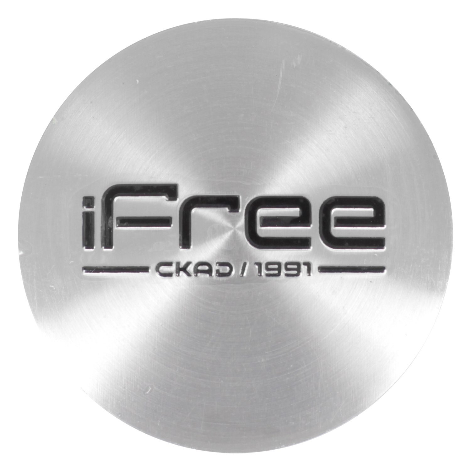 Вставка для диска КиК Линзы КиК Линза iFree 54мм