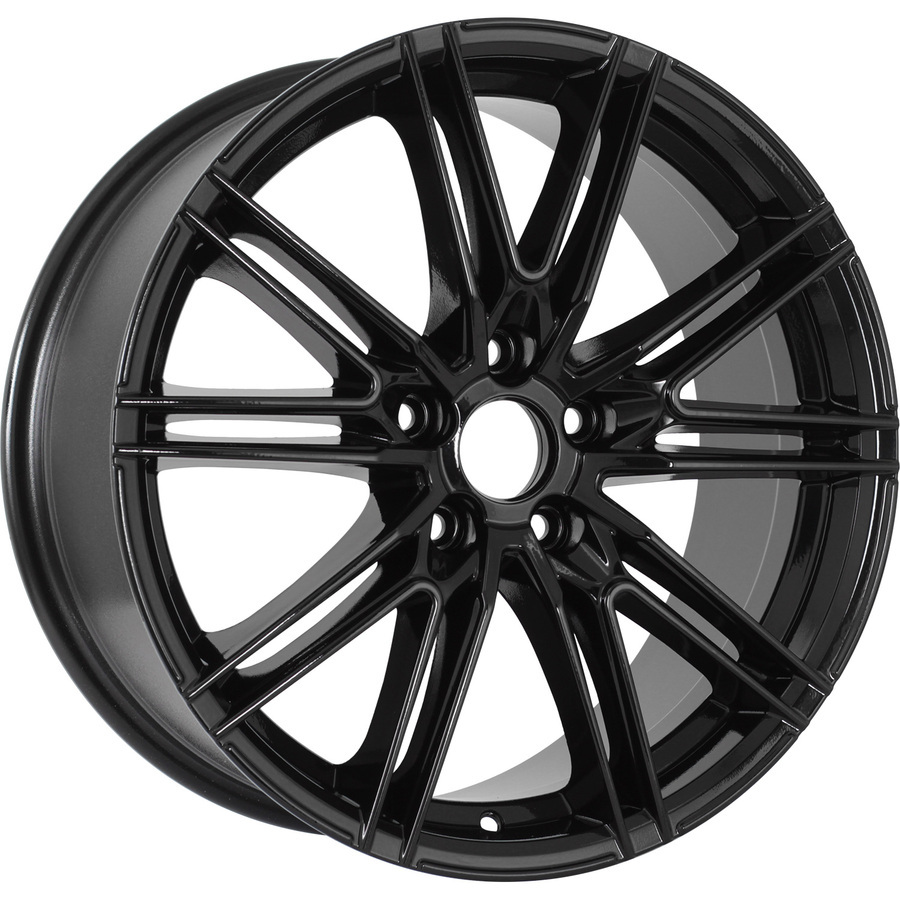 Колесный диск RST R168 8x18/5x114.3 D60.1 ET50 BL
